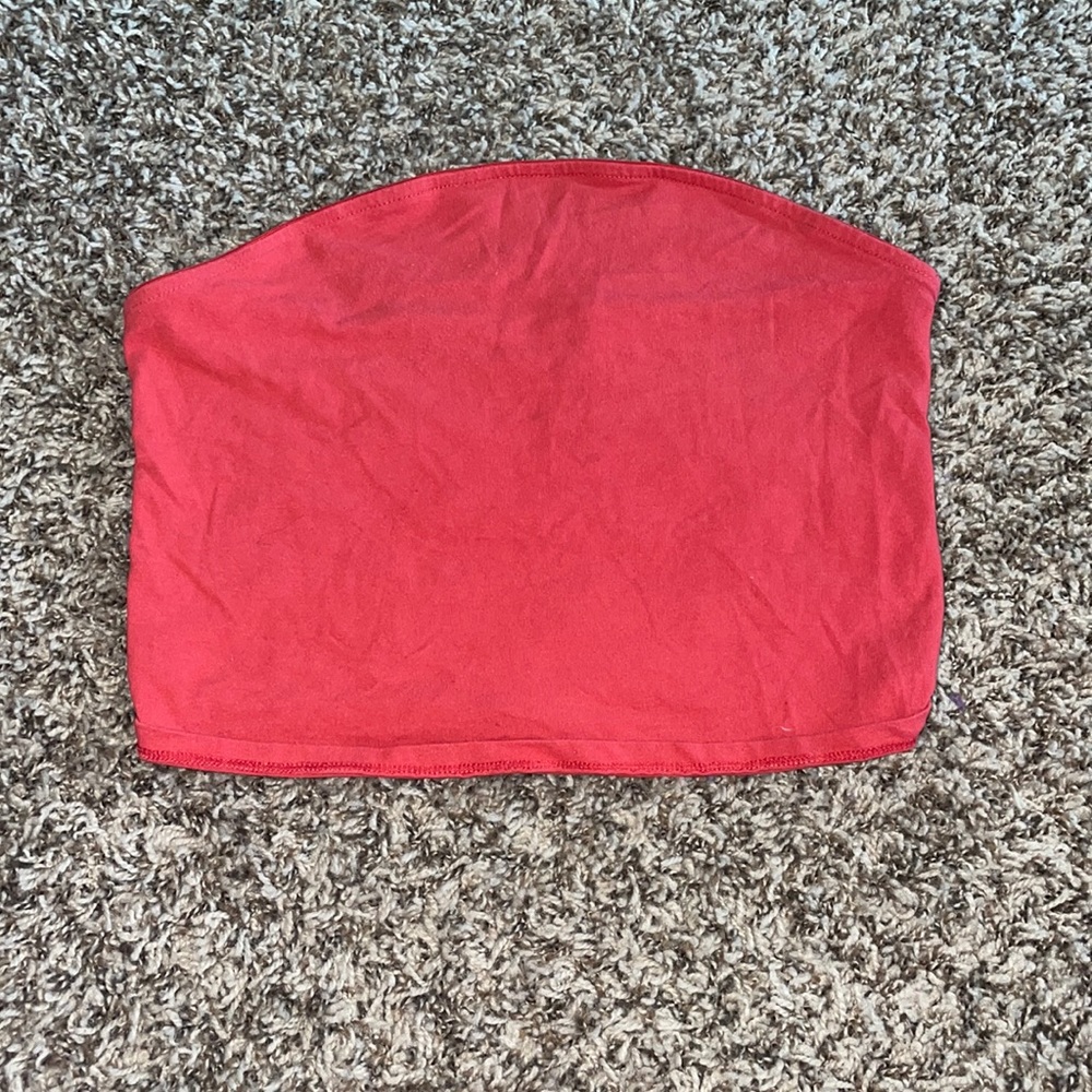 Bandeau top